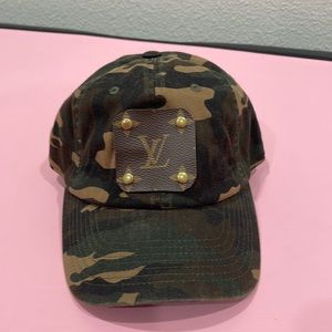 Baseball Cap LV